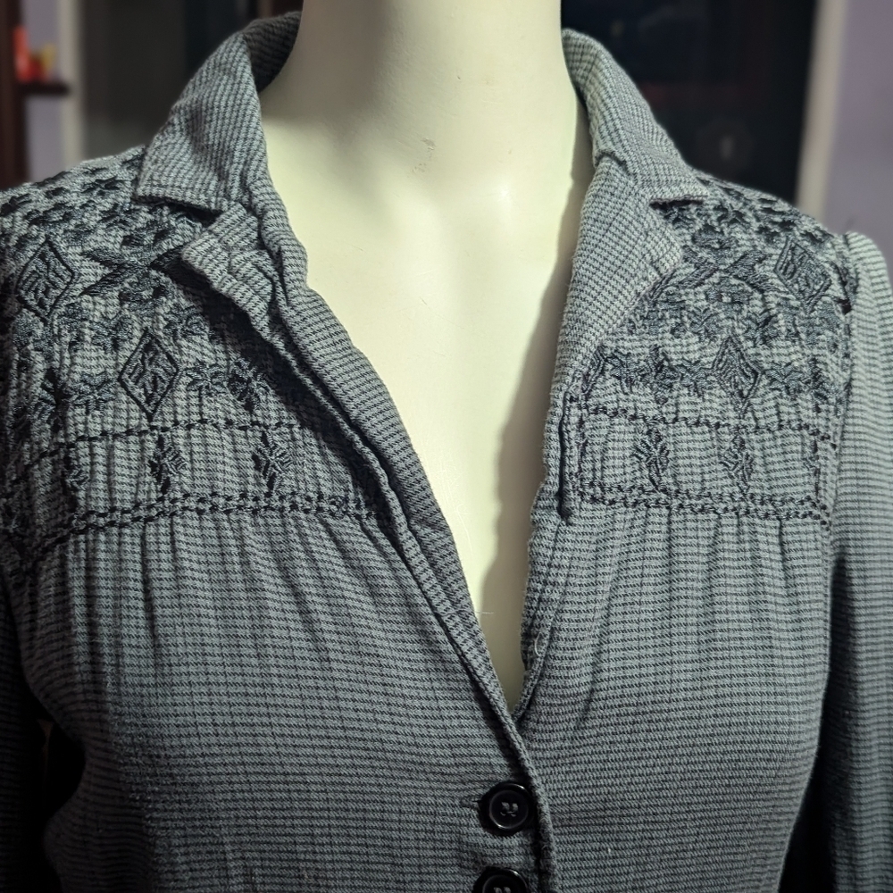 Johnny was jacket - Picture 4 of 5